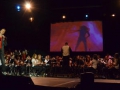 Stef Teeuwen en Harmonie EMM