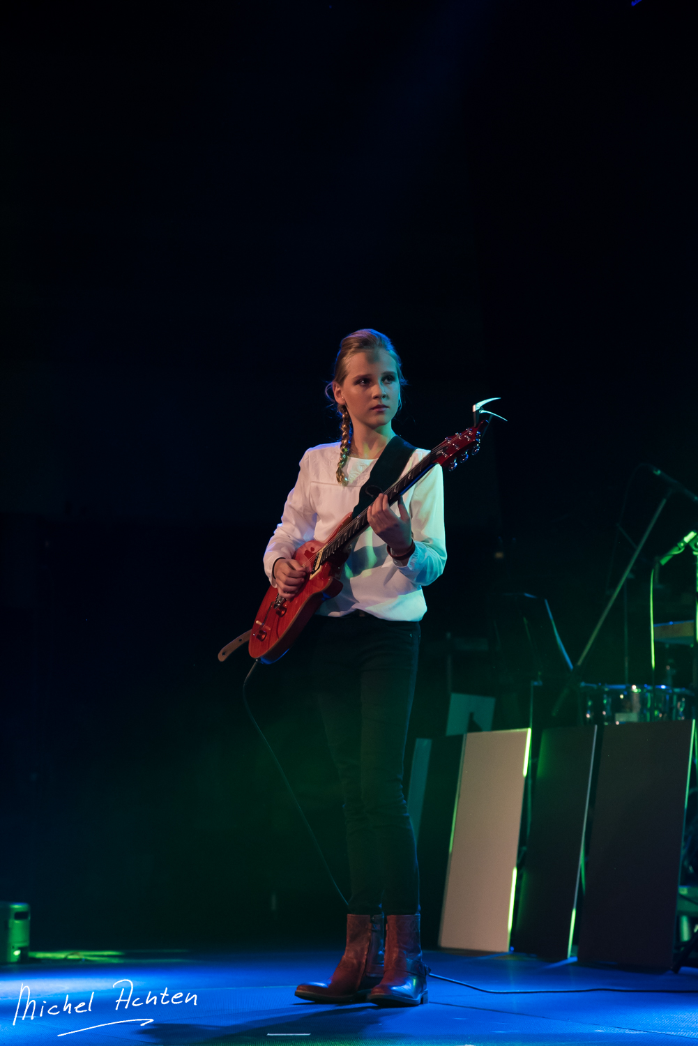 EMM JeugdProms 2015 -15