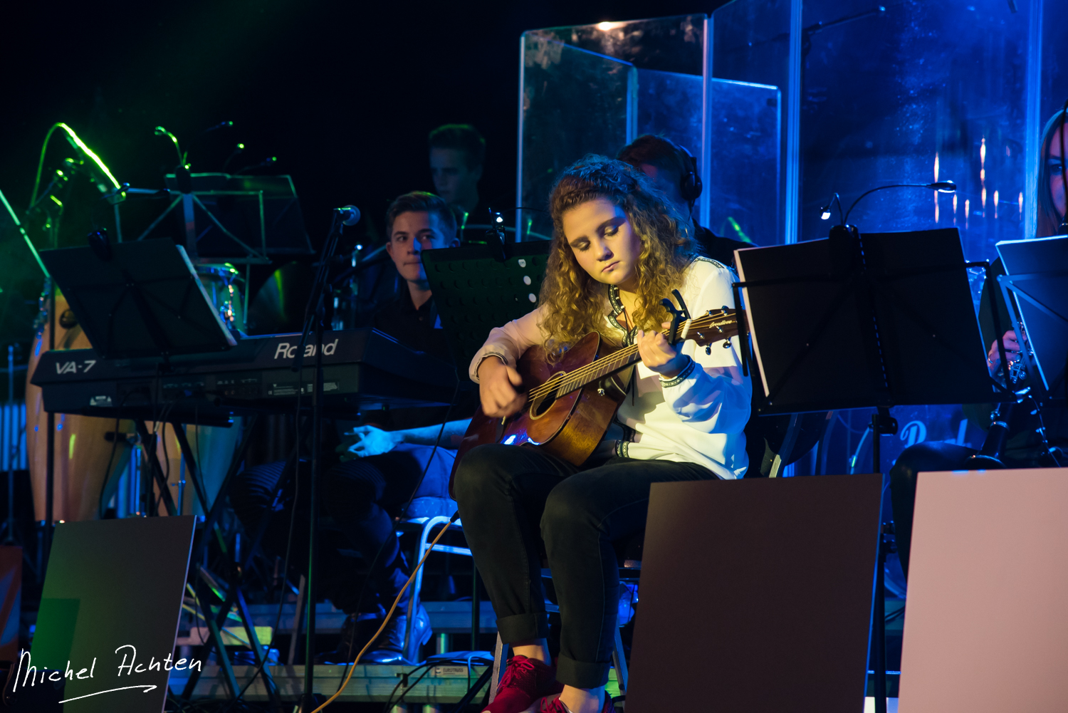 EMM JeugdProms 2015 -16