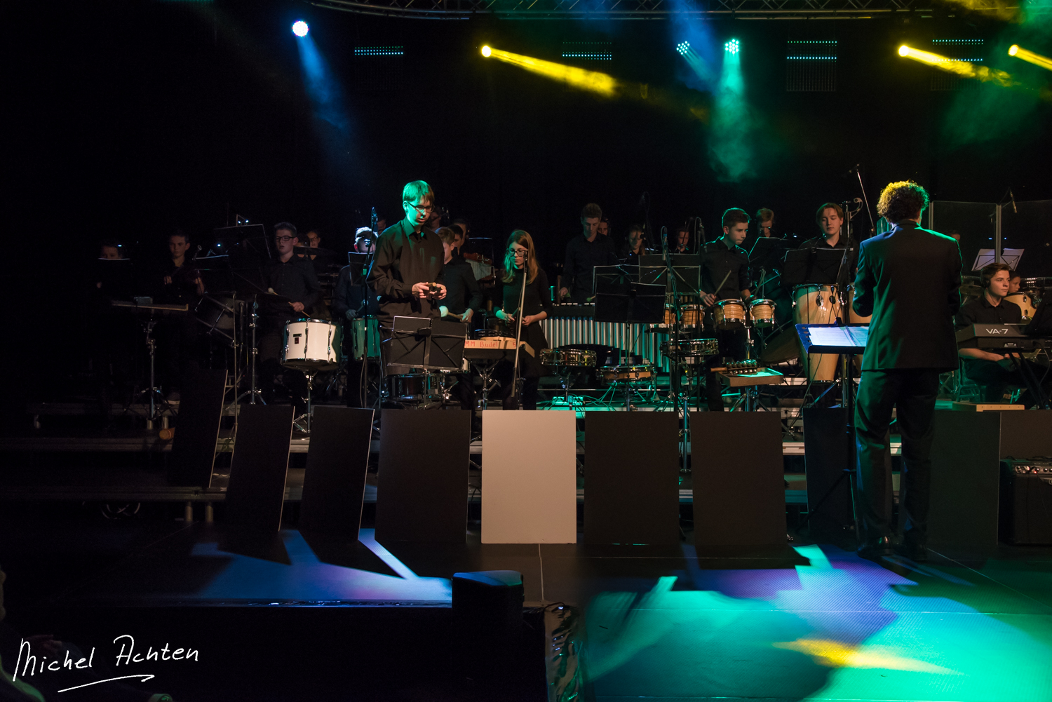 EMM JeugdProms 2015 -18