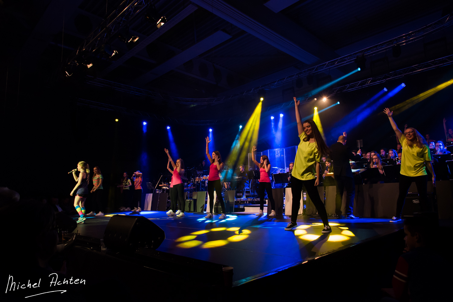 EMM JeugdProms 2015 -2