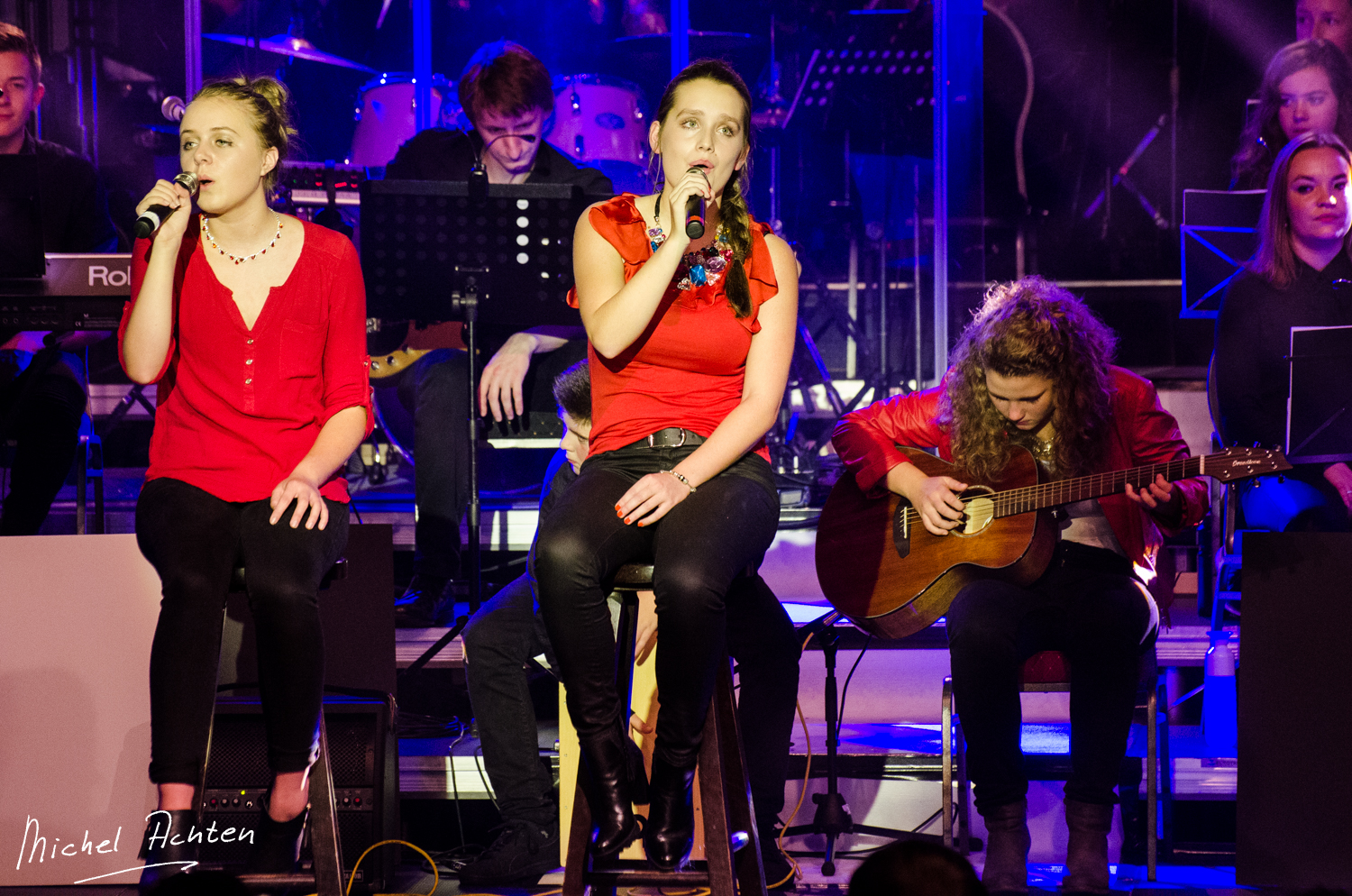 EMM JeugdProms 2015 -87