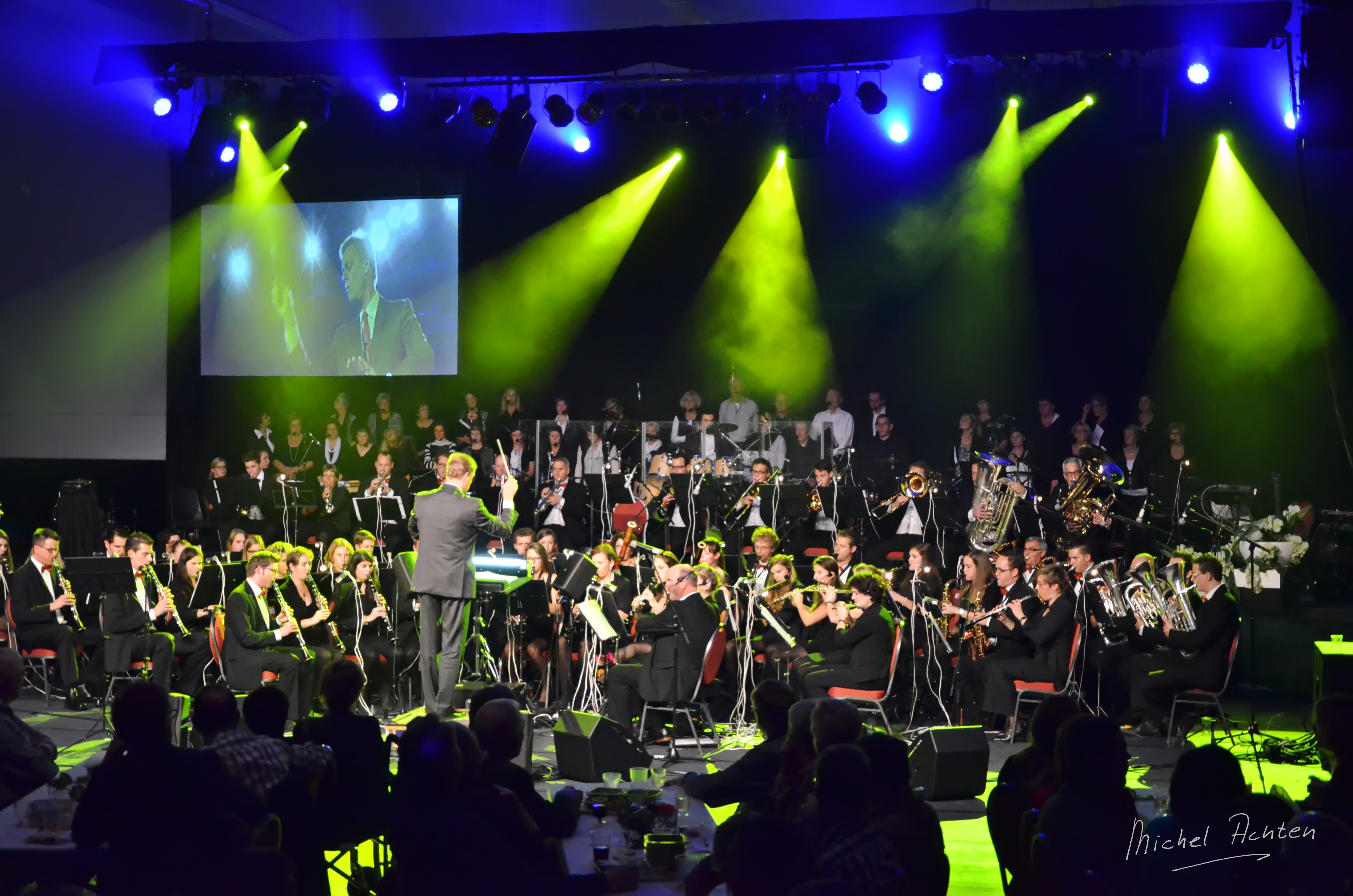 Harmonie EMM tijdens Maestro 2013 2.jpg