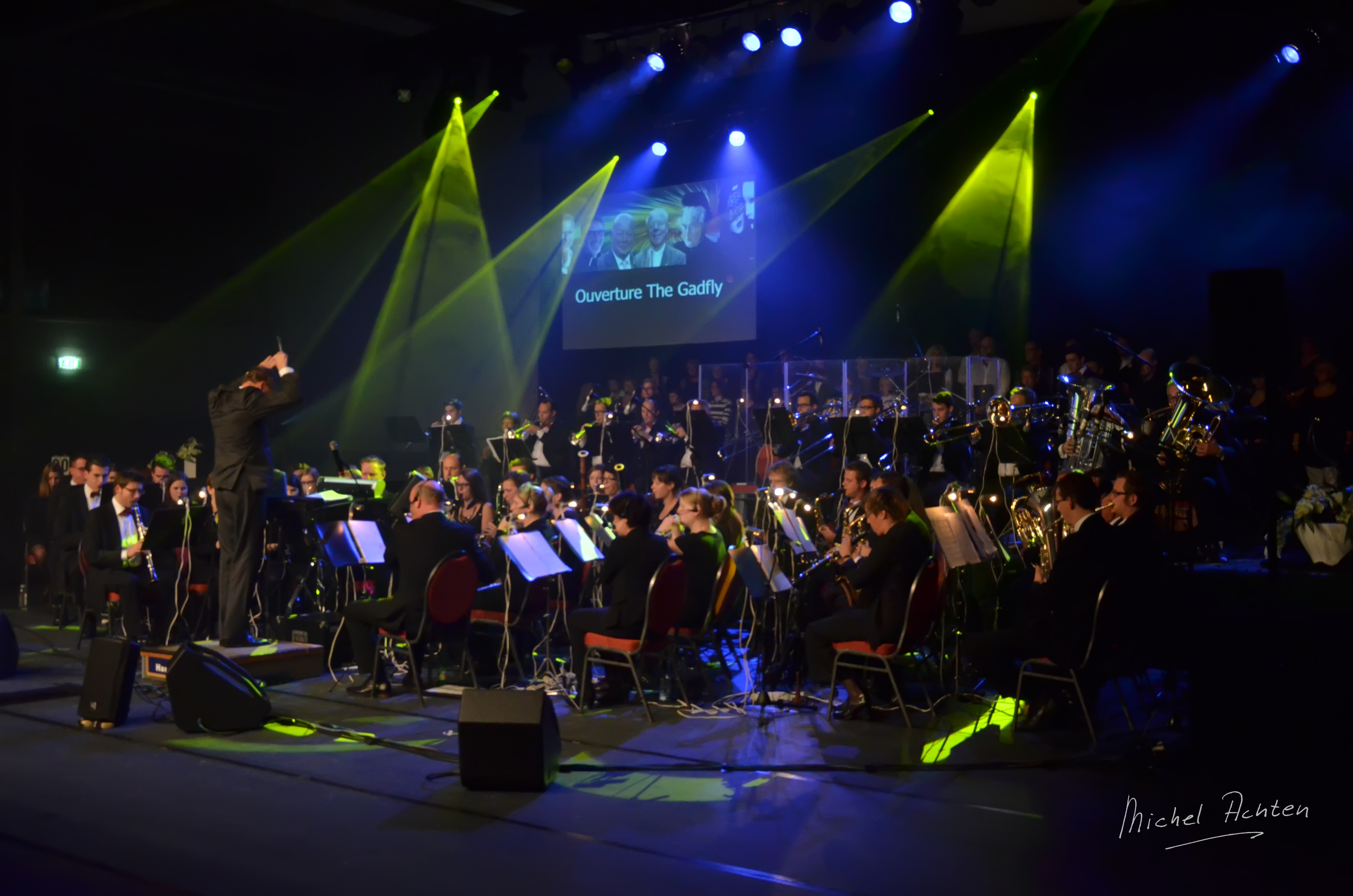 Harmonie EMM tijdens Maestro 2013 3.jpg